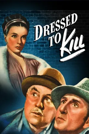 Sherlock - Dressed To Kill