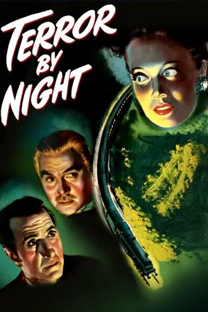 Terror By Night