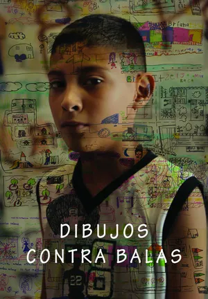 Dibujos contra balas