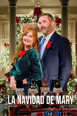La Navidad de Mary