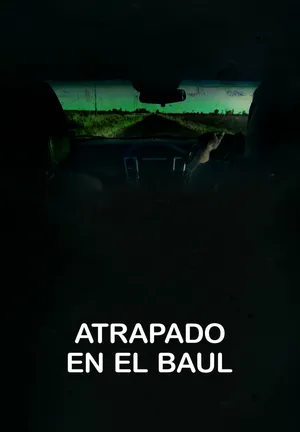 Atrapado En El Baul
