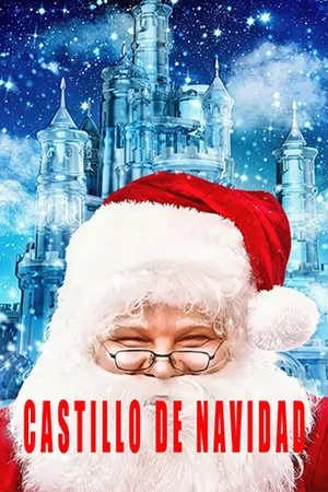 Castillo de Navidad