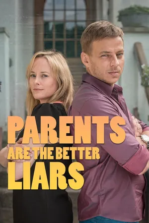 Parents Are the Better Liars