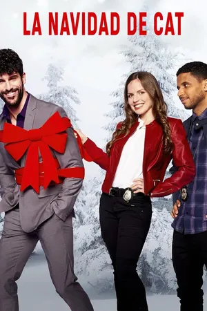 La Navidad de Cat
