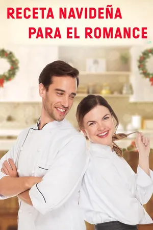 Receta navideña para Navidad