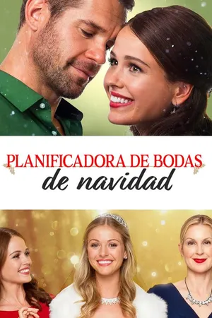 Planificadora de Bodas de Navidad
