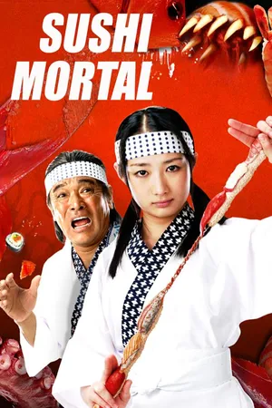 Sushi Mortal