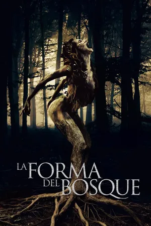 La Forma Del Bosque