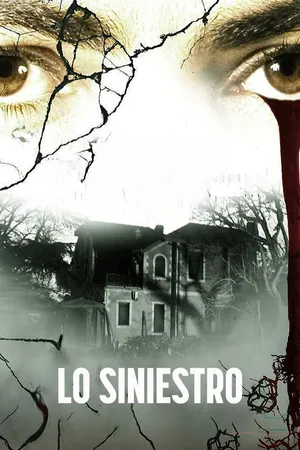 Lo Siniestro