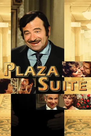 Plaza Suite