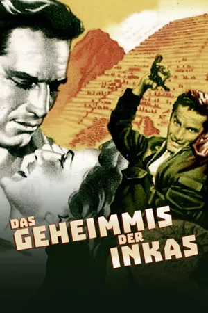 Das Geheimnis der Inkas