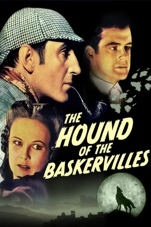 The Hound of the Baskervilles