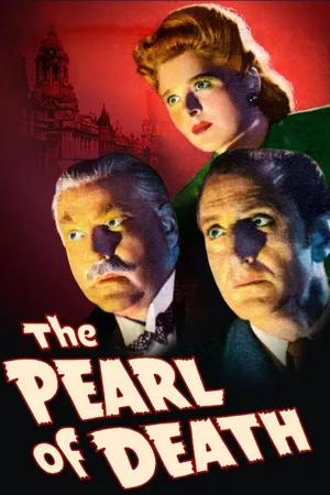 The Pearl of Death