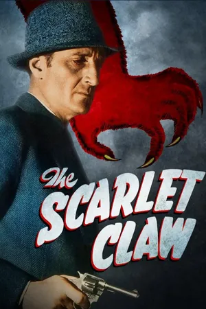 The Scarlet Claw