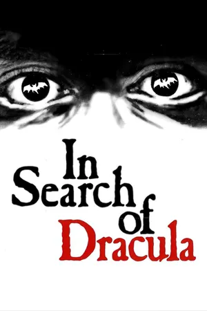 In Search of Dracula