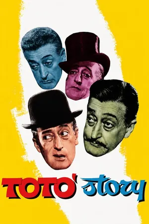 Totò Story