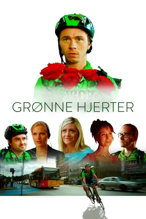 Grønne Hjerter