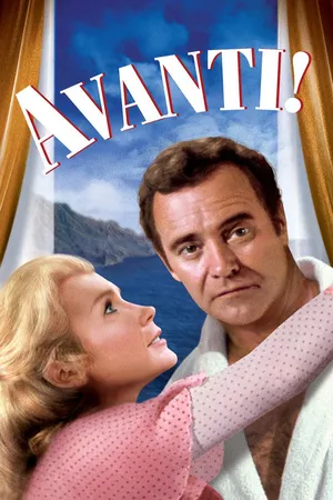 Avanti, Avanti!