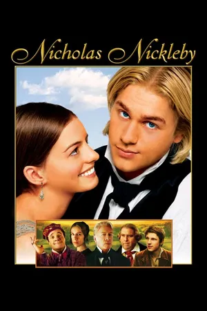 Nicholas Nickleby