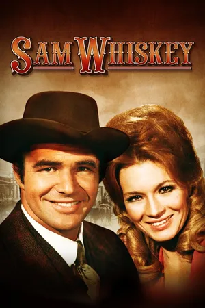 Sam Whiskey