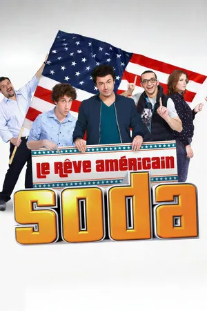 SODA: Le rêve américain