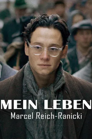 Marcel Reich-Ranicki: Mein Leben