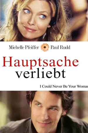 Hauptsache Verliebt