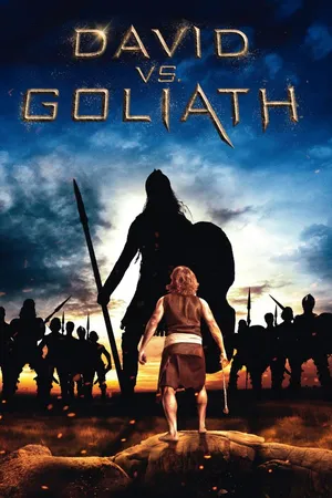 David vs. Goliath