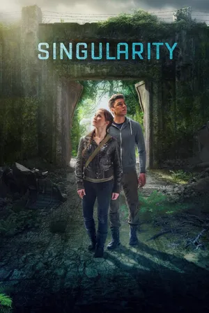 Singularity