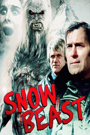 Snowbeast
