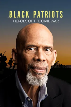Black Patriots: Heroes of the Civil War