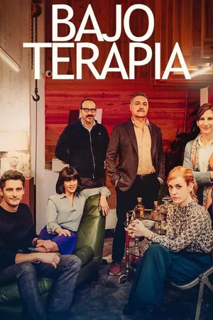 Bajo terapia