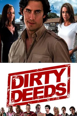 Dirty Deeds