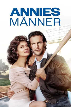 Annies Männer