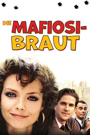 Die Mafiosi-Braut