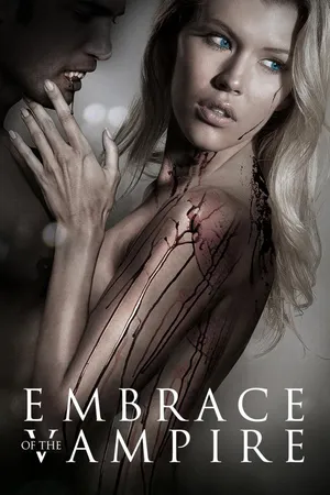 Embrace Of The Vampire (1995)