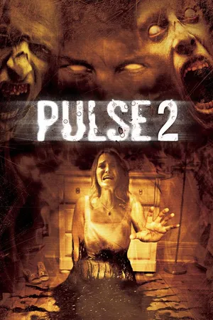 Pulse II: Afterlife