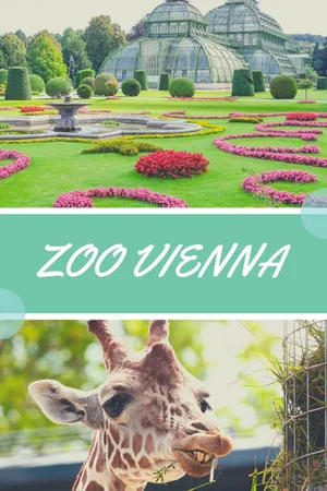 Zoo Vienna