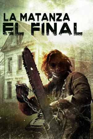 La Matanza: El Final