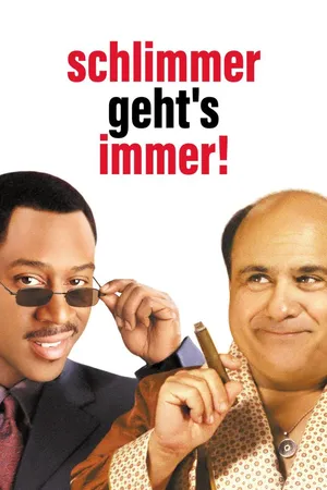Schlimmer geht's immer!