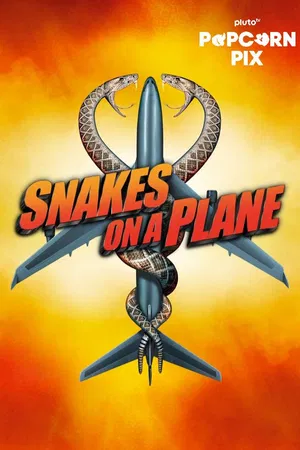 Snakes on a Plane