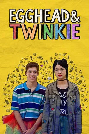 Egghead and Twinkie