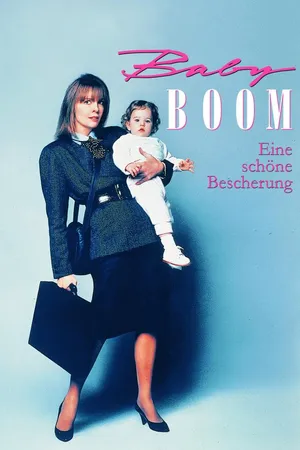 Baby Boom - Eine schöne Bescherung