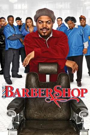 Barbershop