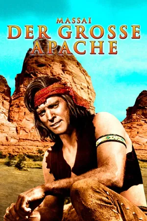 Massai – Der große Apache