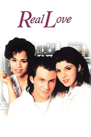 Real Love