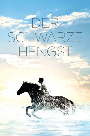 Der schwarze Hengst