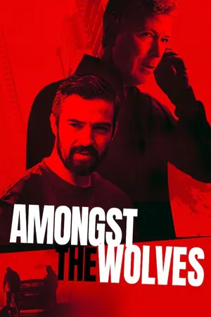 Amongst The Wolves