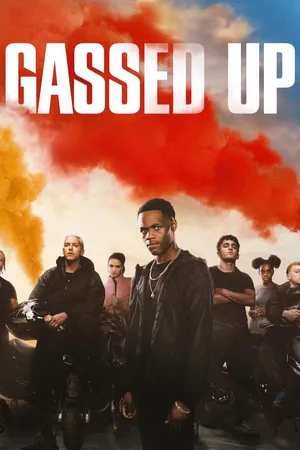 Gassed Up