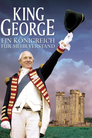 King George - Ein Königreich für mehr Verstand